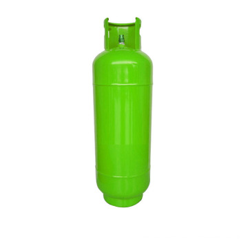 Confidently Recommend 58.8L 25kg Composite LPG Gas Cylinder